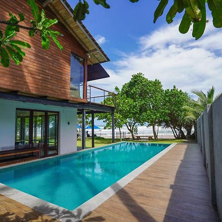 Solas Surf Ahangama Exterior photo