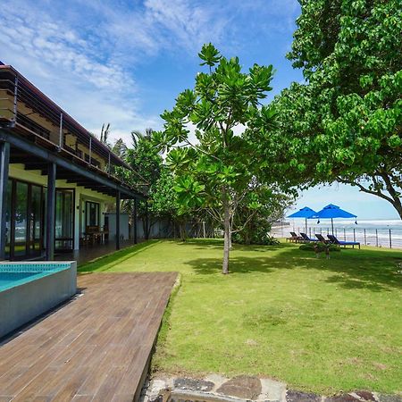 Solas Surf Ahangama Exterior photo