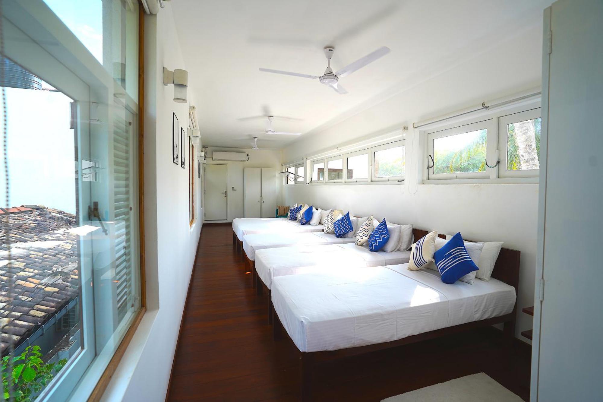 Solas Surf Ahangama Room photo