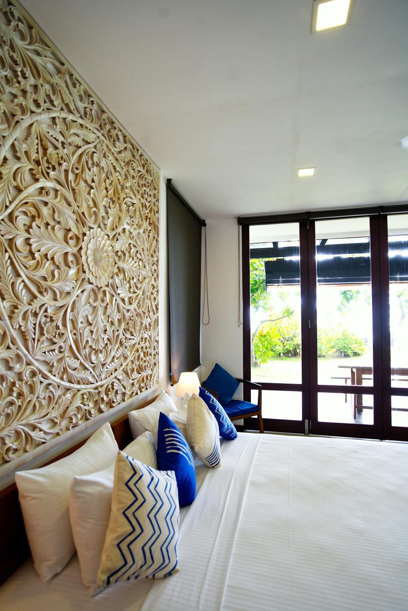 Solas Surf Ahangama Room photo