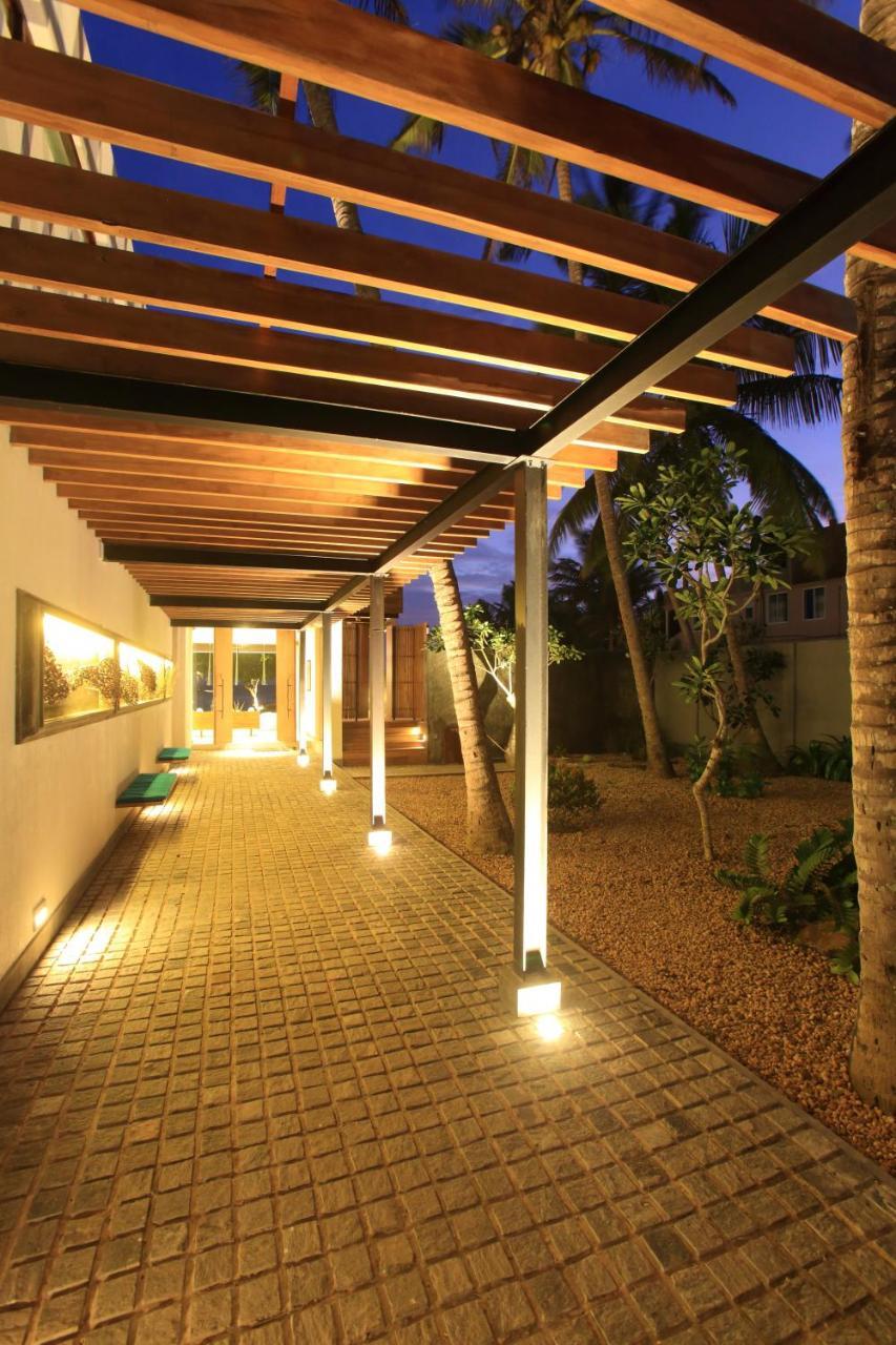 Solas Surf Ahangama Exterior photo