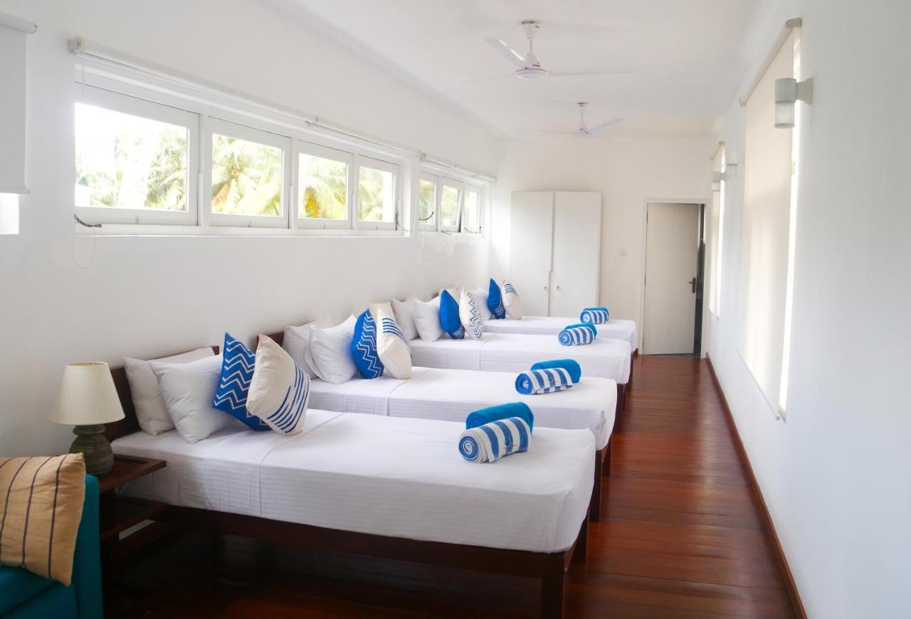 Solas Surf Ahangama Room photo